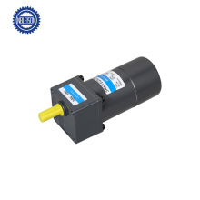 15W AC Induction Gear Motor with Brake